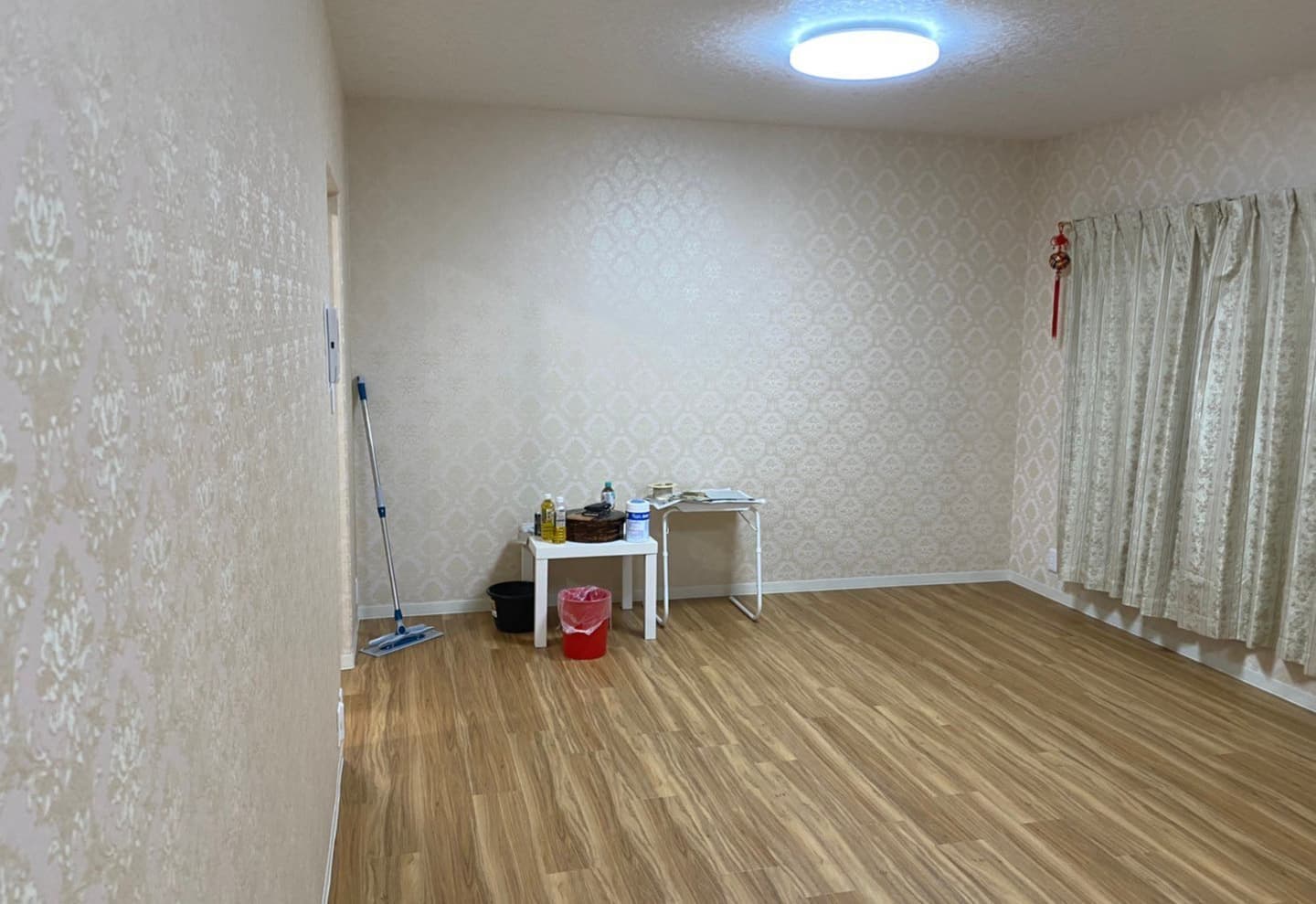 宮崎市　内装工事