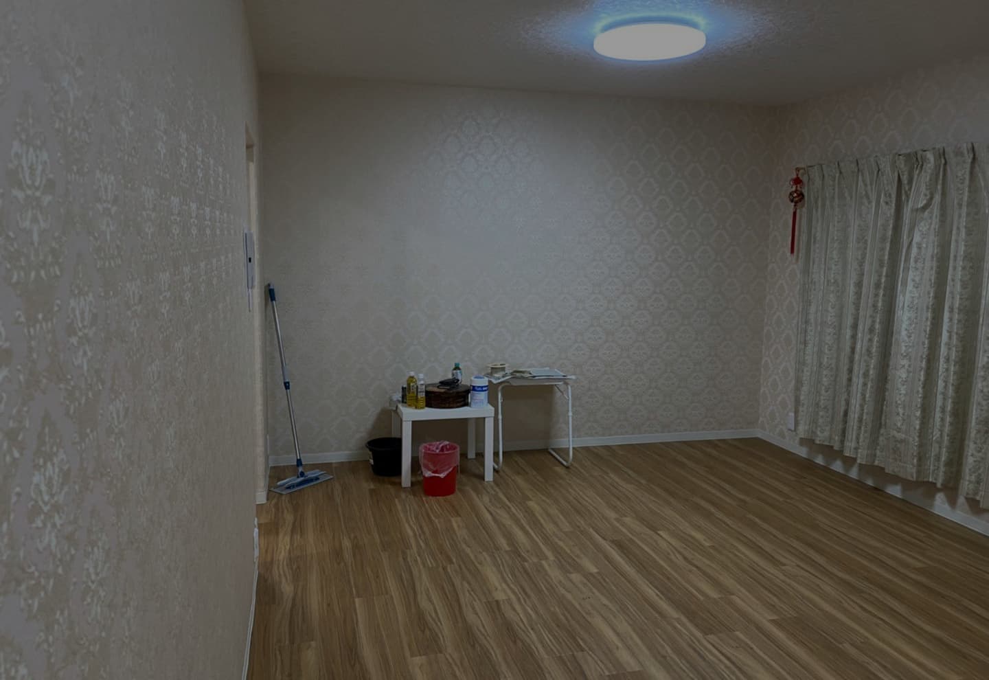 宮崎市　内装工事