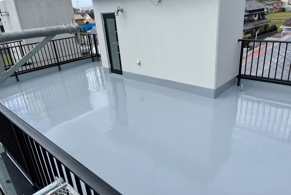 浜松市　クロス張替え工事