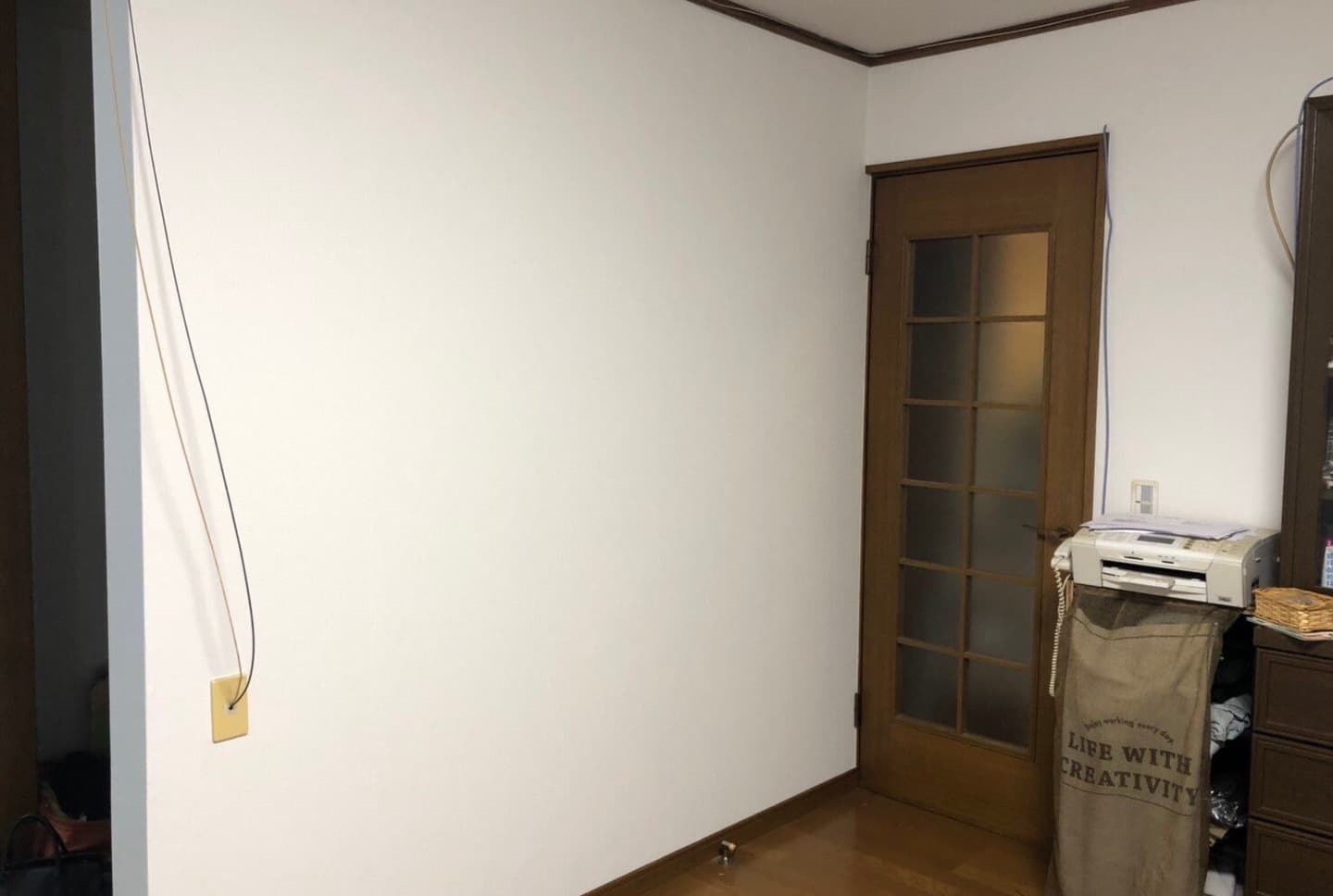 浜松市　クロスリペア